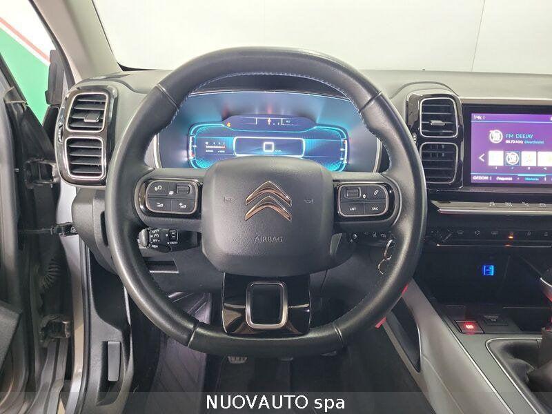 Citroën C5 Aircross BlueHDi 130 S&S Shine