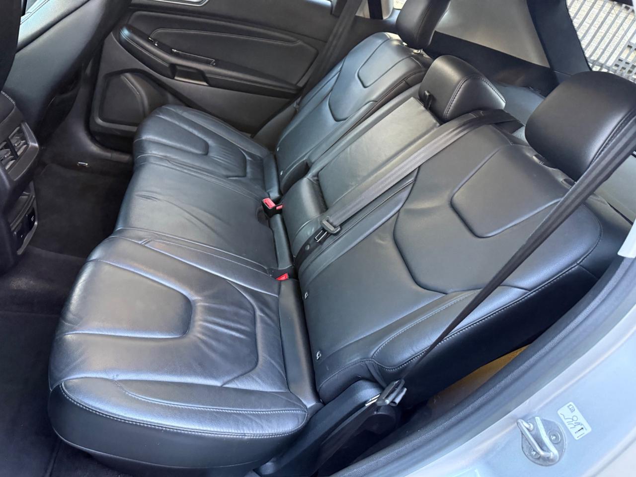 Ford Edge 2.0 TDCI 210 CV AWD Start&Stop Powershift Titanium