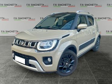 Suzuki Ignis 1.2h Top 4wd allgrip