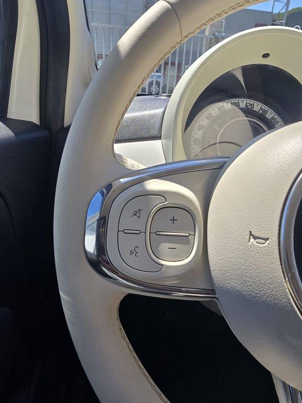 FIAT 500 1.2 69cv Pop