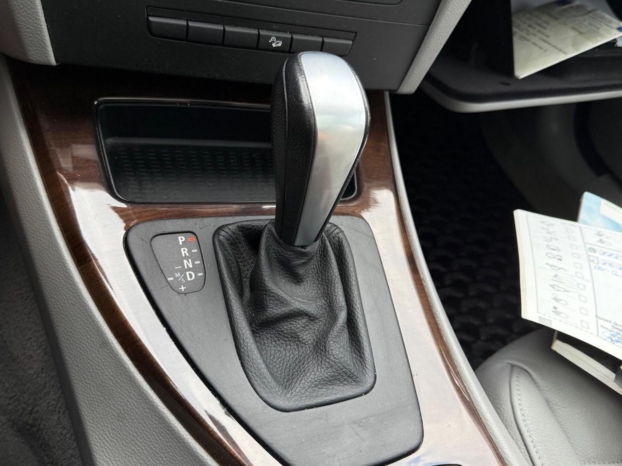 Bmw 330ix MSport 4x4 Cerchi R19 Keyless Full