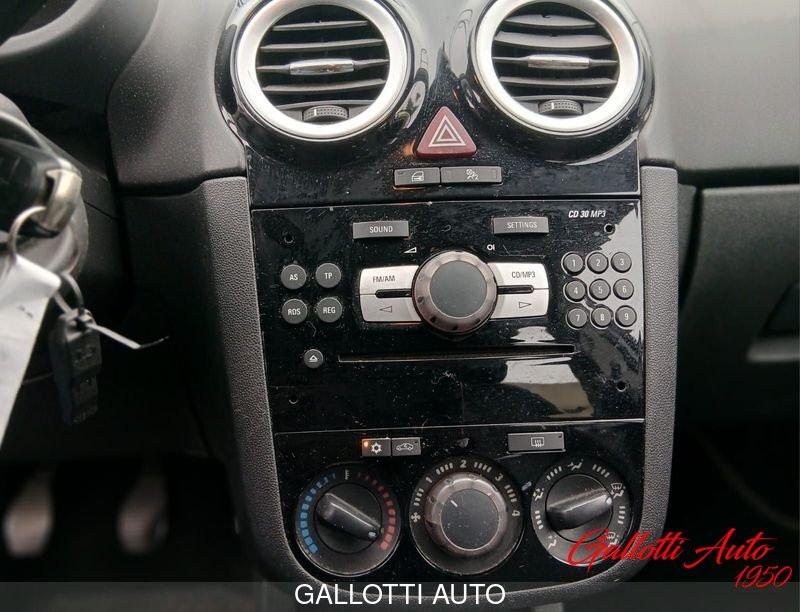 Opel Corsa 1.3 CDTI 90CV 5 porte Cosmo