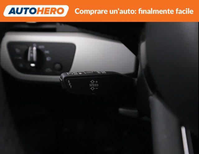 AUDI A4 Avant 35 TFSI Business