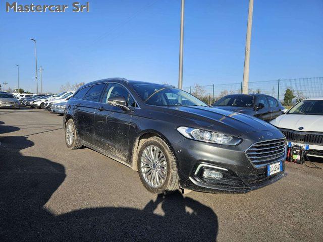 FORD Mondeo Mondeo SW 2.0 full hybrid Business - GG465WT