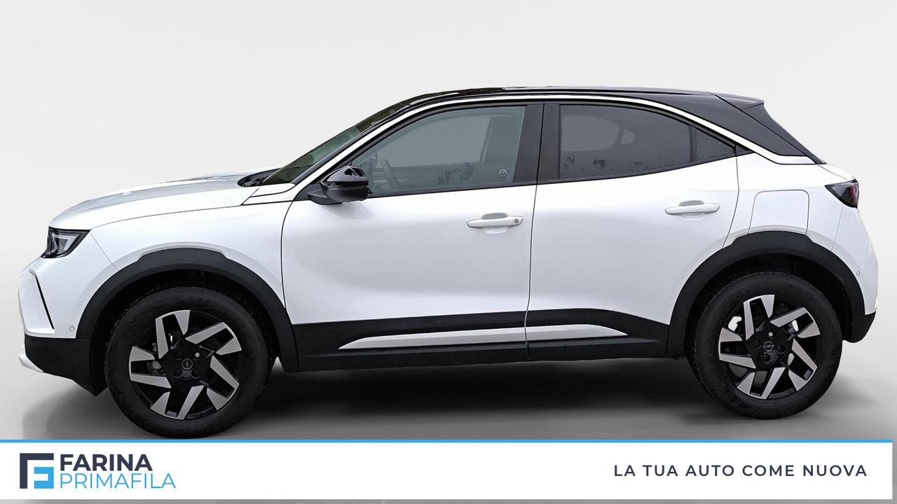 OPEL Mokka II 2020 - Mokka 1.2 t Edition s&s 100cv