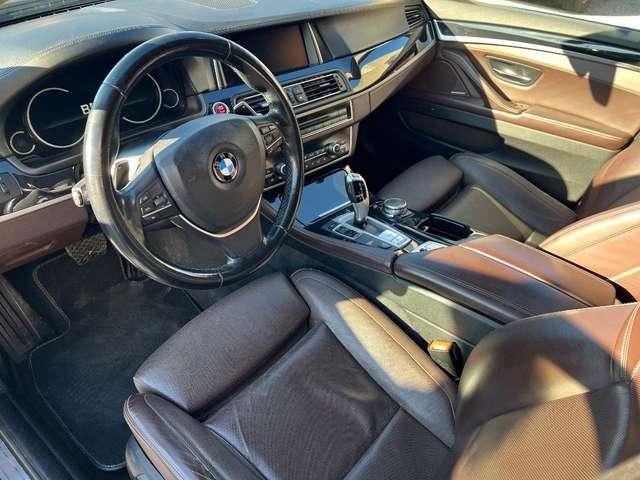 BMW 520 d Touring LUXURY aut.