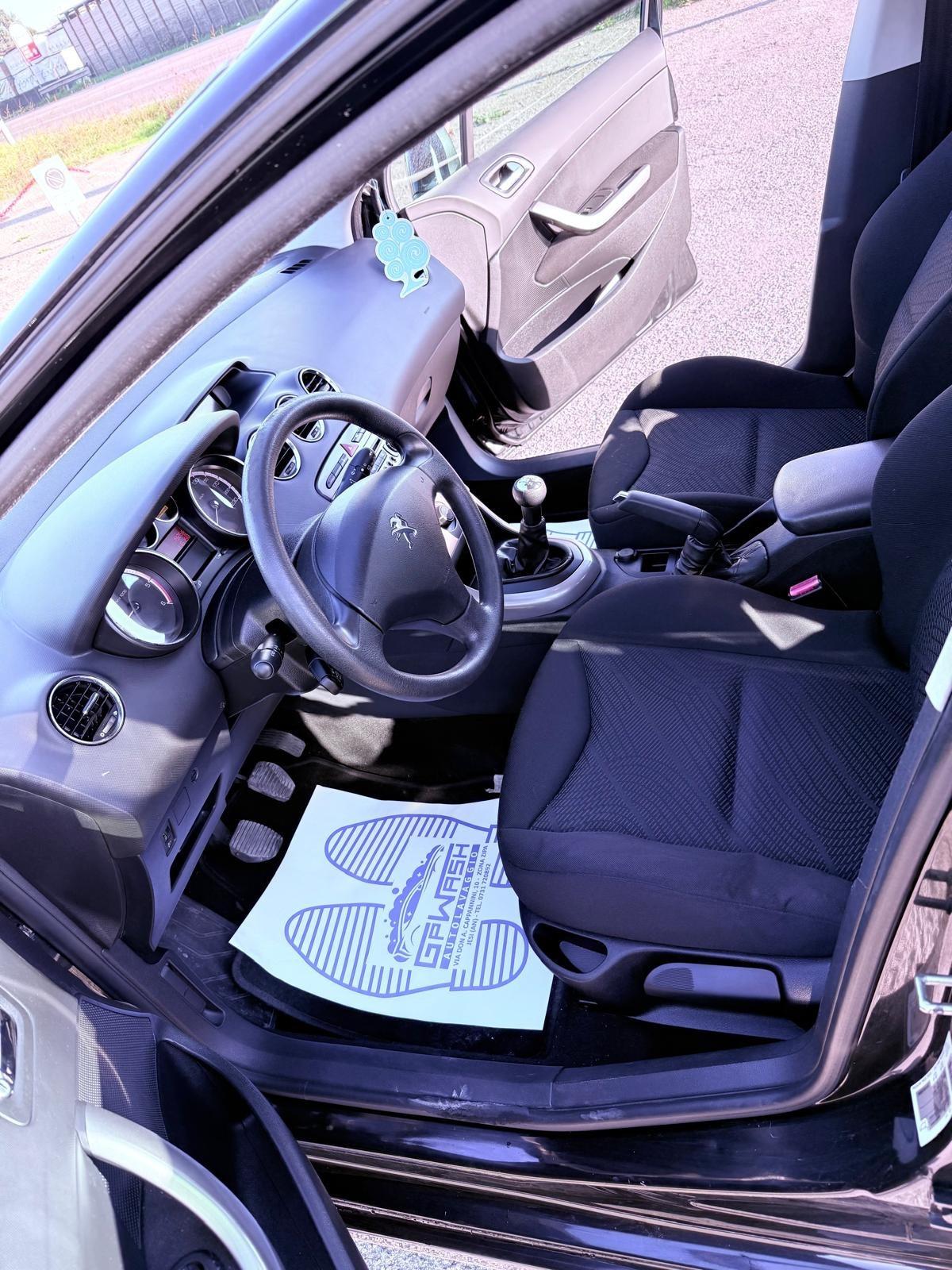 Peugeot 308 1.6 8V HDi 93CV SW Business