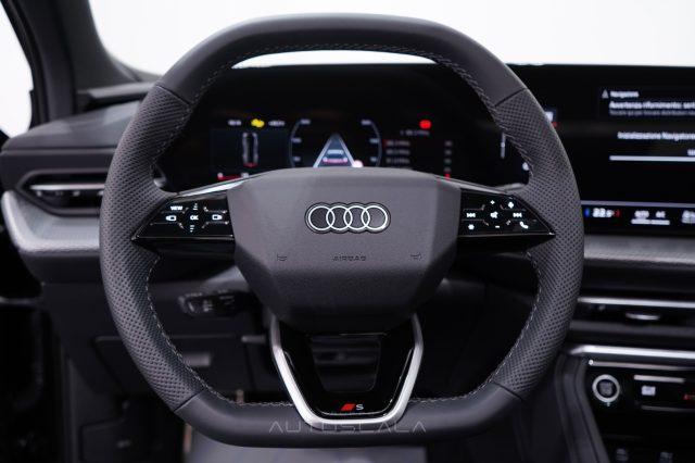 AUDI Q5 TDI 204cv mHEV+ S Tronic Quattro S Line edition