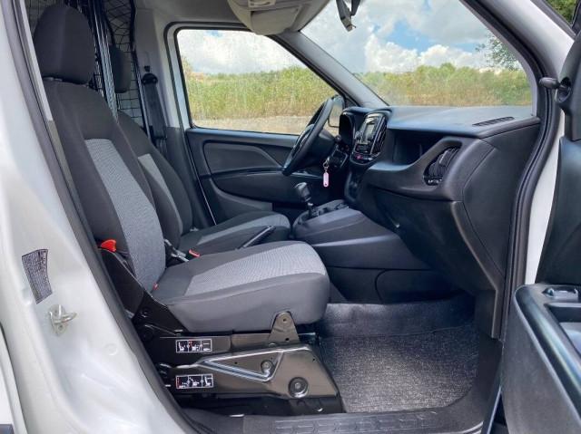 Fiat Doblò Cargo 1.6 mjt 105cv CH1 Business S&S