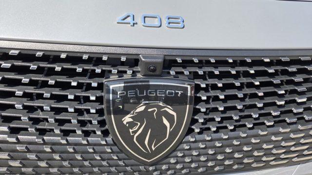 PEUGEOT 408 PureTech 130 S&S EAT8 Allure PERMUTE IVA ESPOSTA