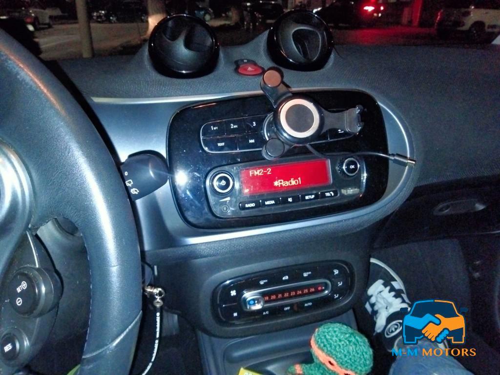 Smart fortwo coupe Fortwo 0.9 t Prime 90cv twinamic my19