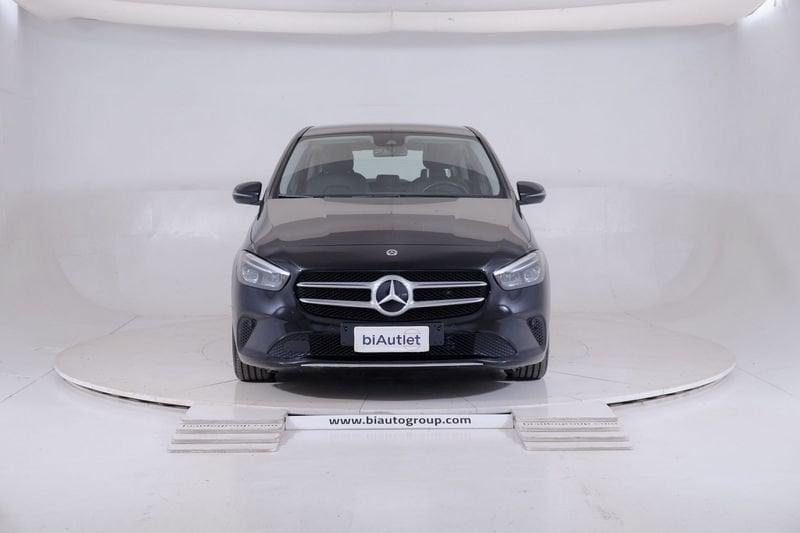 Mercedes-Benz Classe B - W247 2018 Diesel B 180 d Sport auto