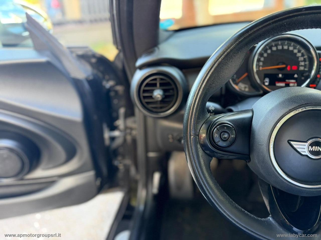 MINI 1.2 One