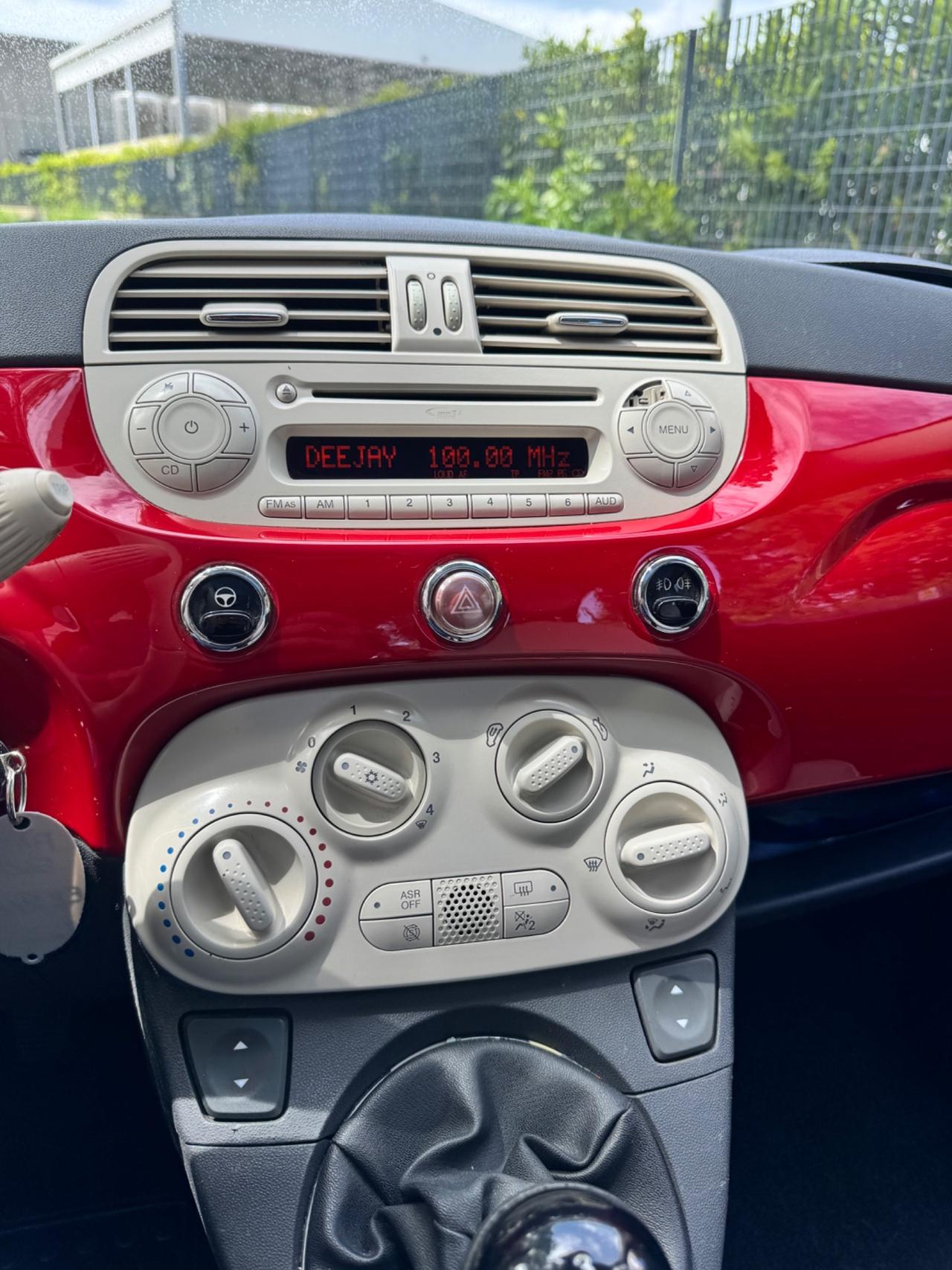 Fiat 500 1.3 Multijet 16V 95 CV Pop