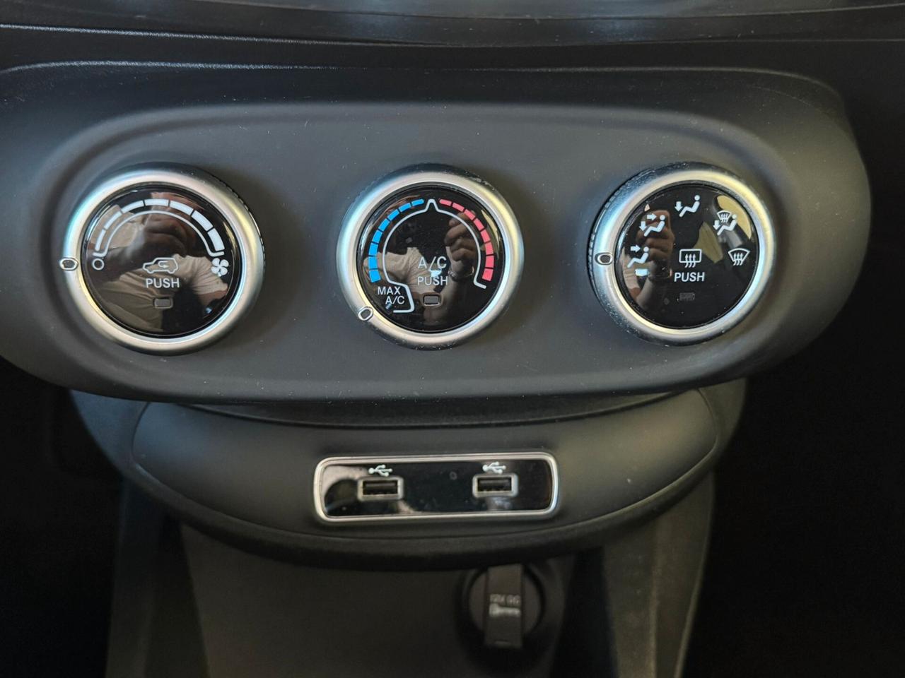 FIAT 500X 1.0 120CV **PREZZO REALE**