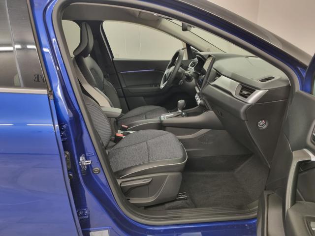RENAULT Captur Full Hybrid E-Tech 145 CV INTENSE