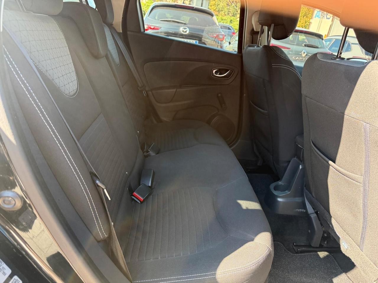 Renault Clio Sporter 1.5 dCi 8V 90CV EDC Energy