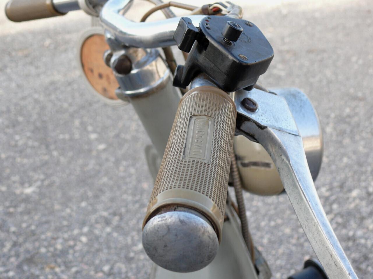 Lambretta Altro Motocarro (M1218)