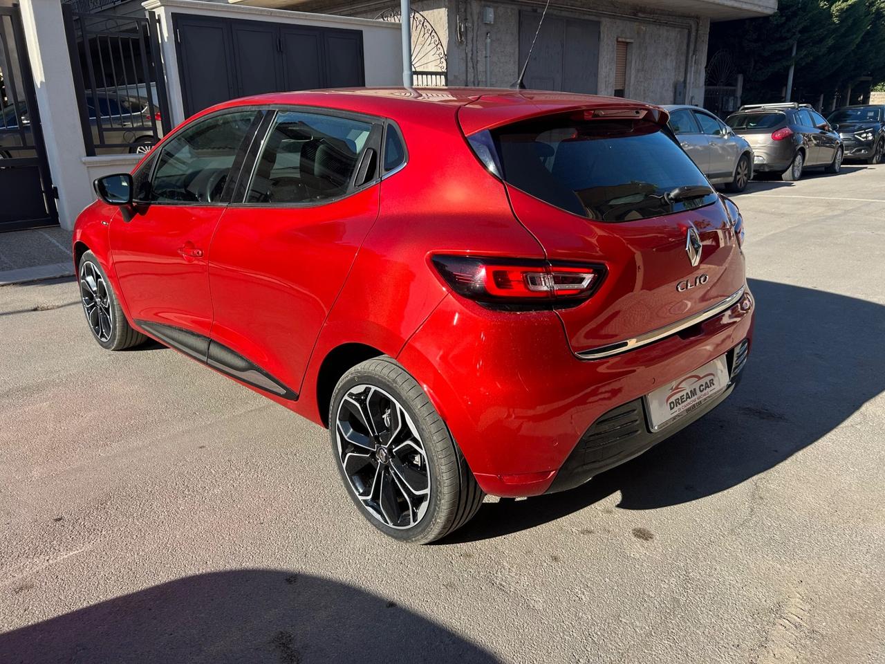 Renault Clio dCi 8V 90 CV 5 porte Moschino Life