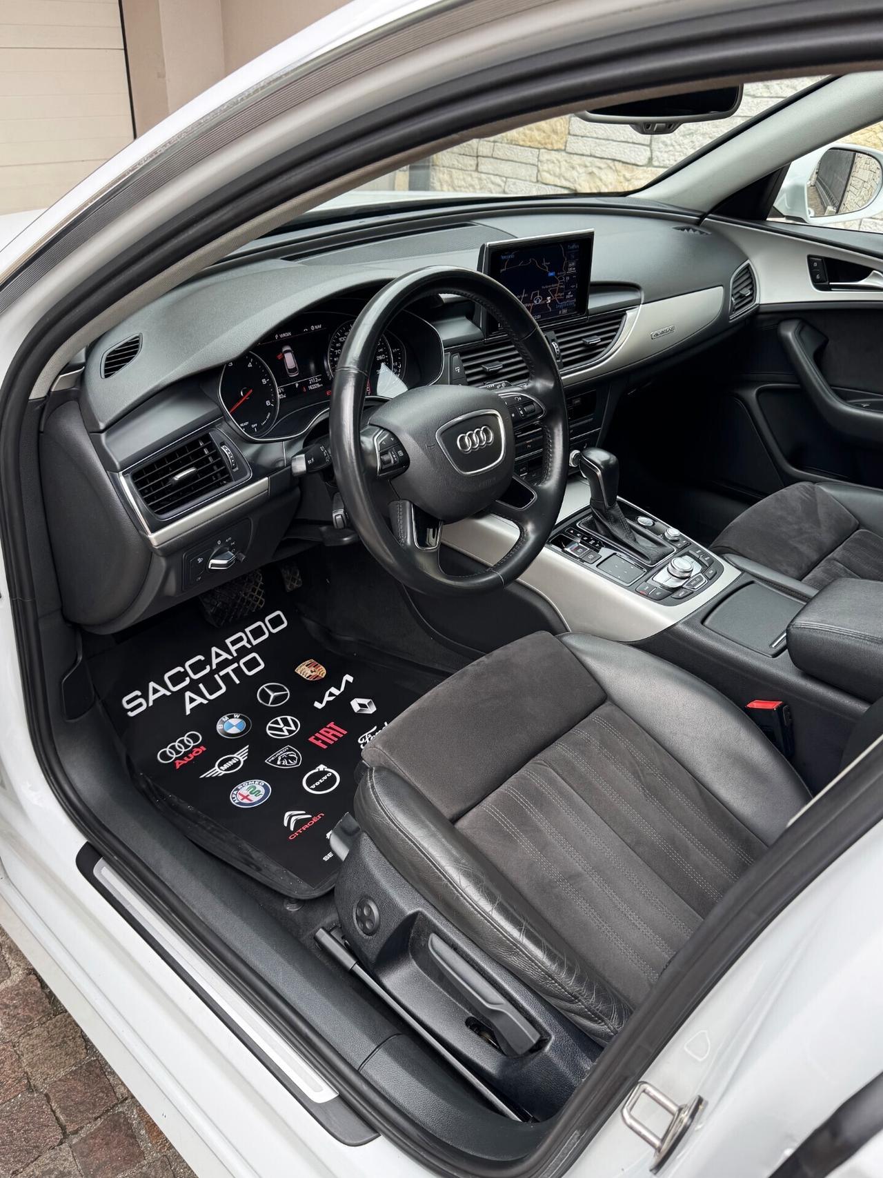 Audi A6 Avant 3.0 TDI 272cv Business Plus Quattro S Tronic