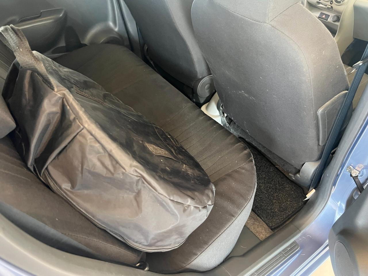 Nissan Pixo 1.0 5 porte GPL Eco Easy OK NEOPATENTATSI SOLO 78.898 KM