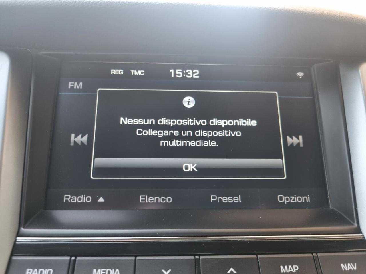Hyundai Tucson 1.7 CRDi XPossible