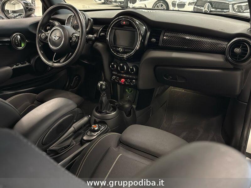 MINI Mini Cabrio F57 2018 Benzina 2.0 Cooper S