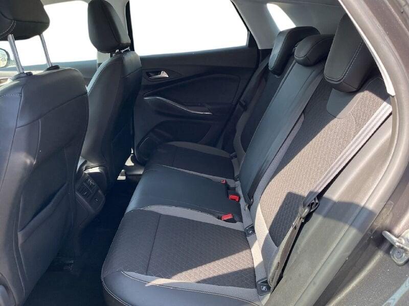 Opel Grandland X 1.5 ecotec Advance s&s 130cv at6