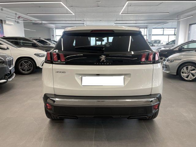 PEUGEOT 3008 1.5 BlueHDi 130 CV EAT8 Allure Pack