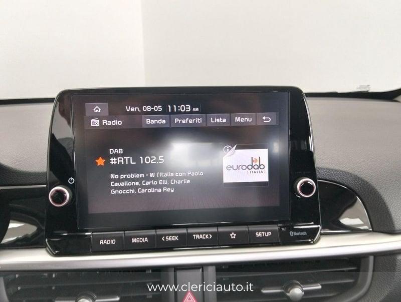 Kia Picanto 1.0 12V 5 porte Style