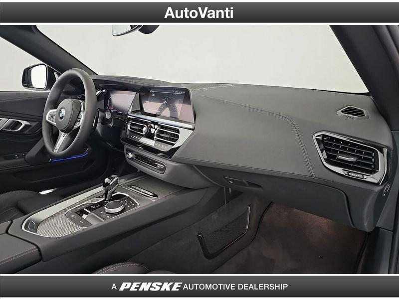 BMW Z4 sDrive20i Msport