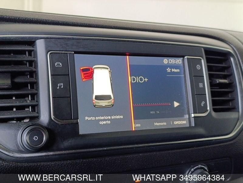 FIAT Scudo Ice 1.5 bluehdi 120cv L2H1 (Business)