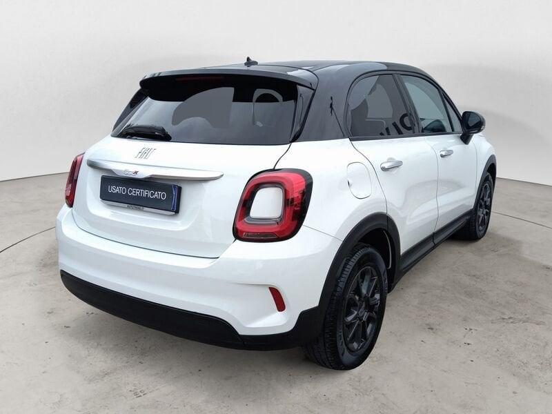 FIAT 500X 1.0 T3 120 CV Club