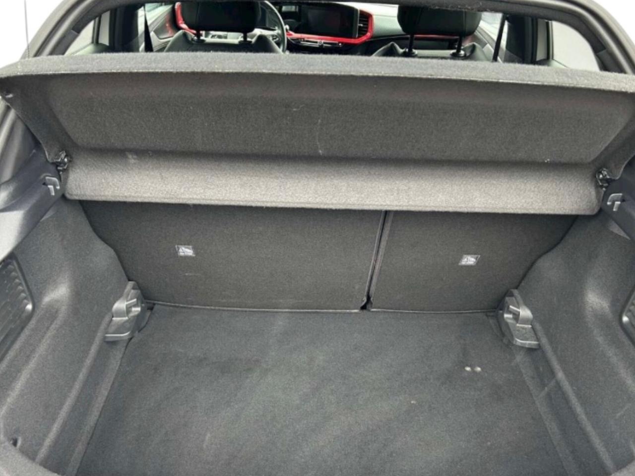 Opel Mokka 1.2 Turbo GS Line Perfetta