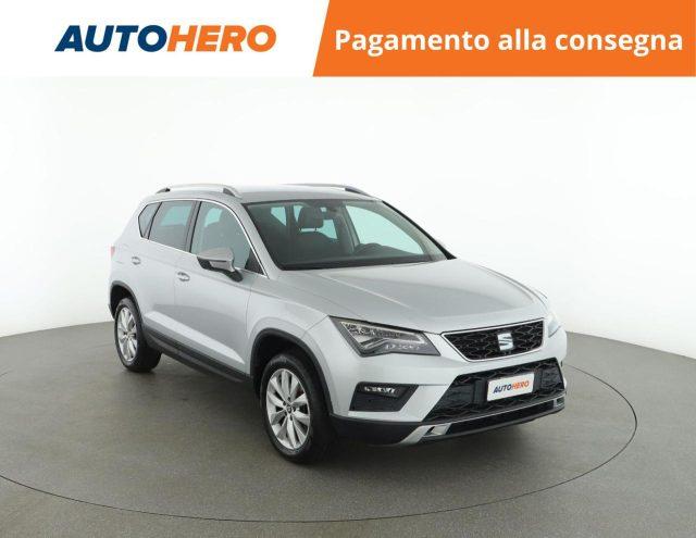 SEAT Ateca 1.6 TDI Style