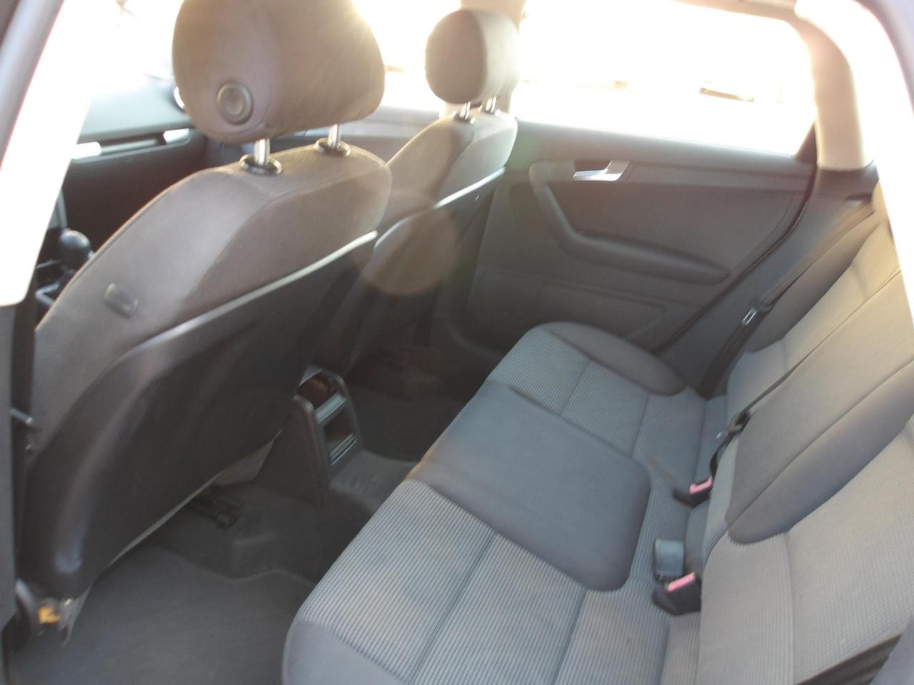 AUDI A3 Sportback 1.9 tdi Ambiente