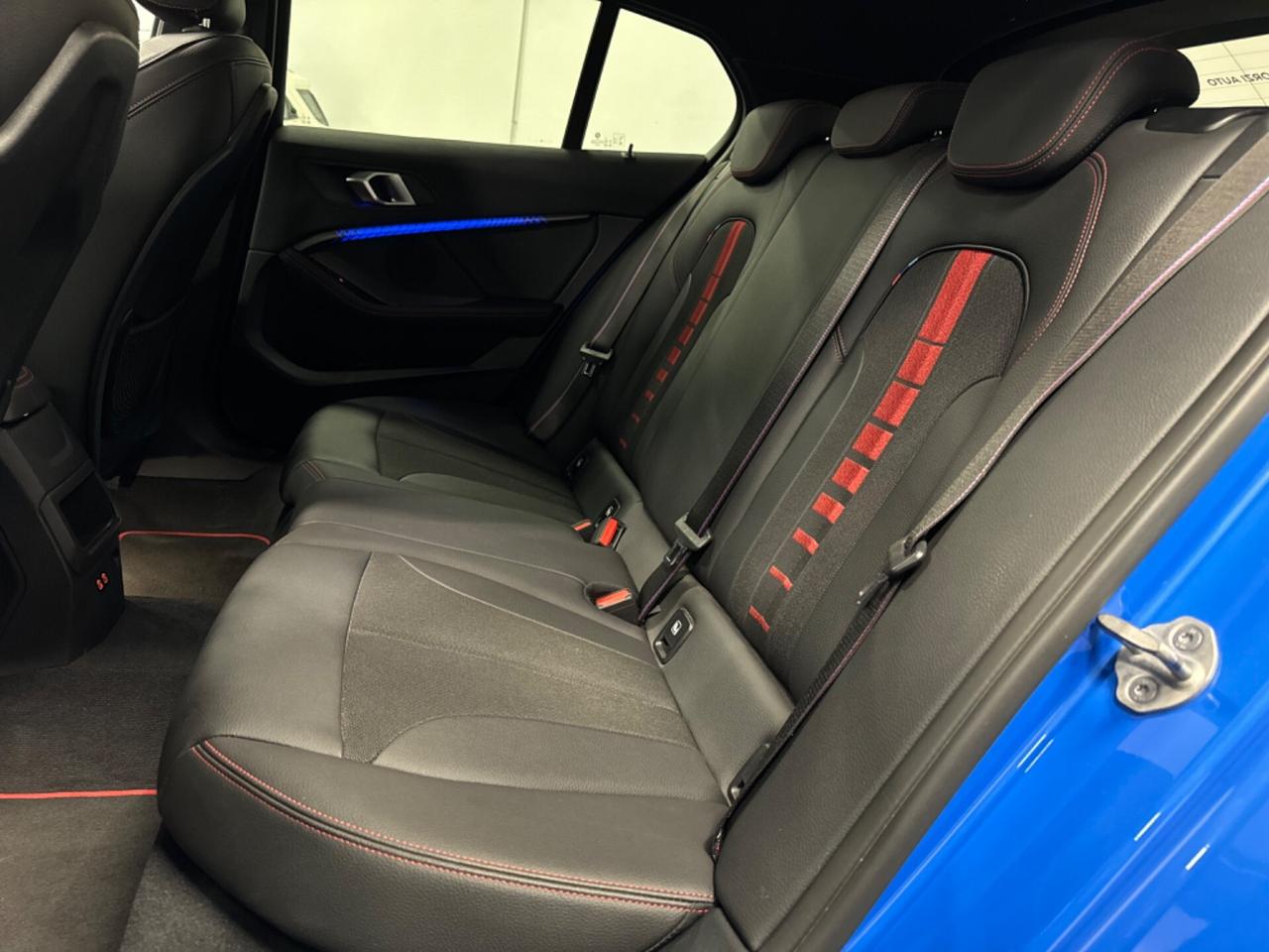 Bmw 128 Ti 5p. Msport PREZZO REALE! TETTO!