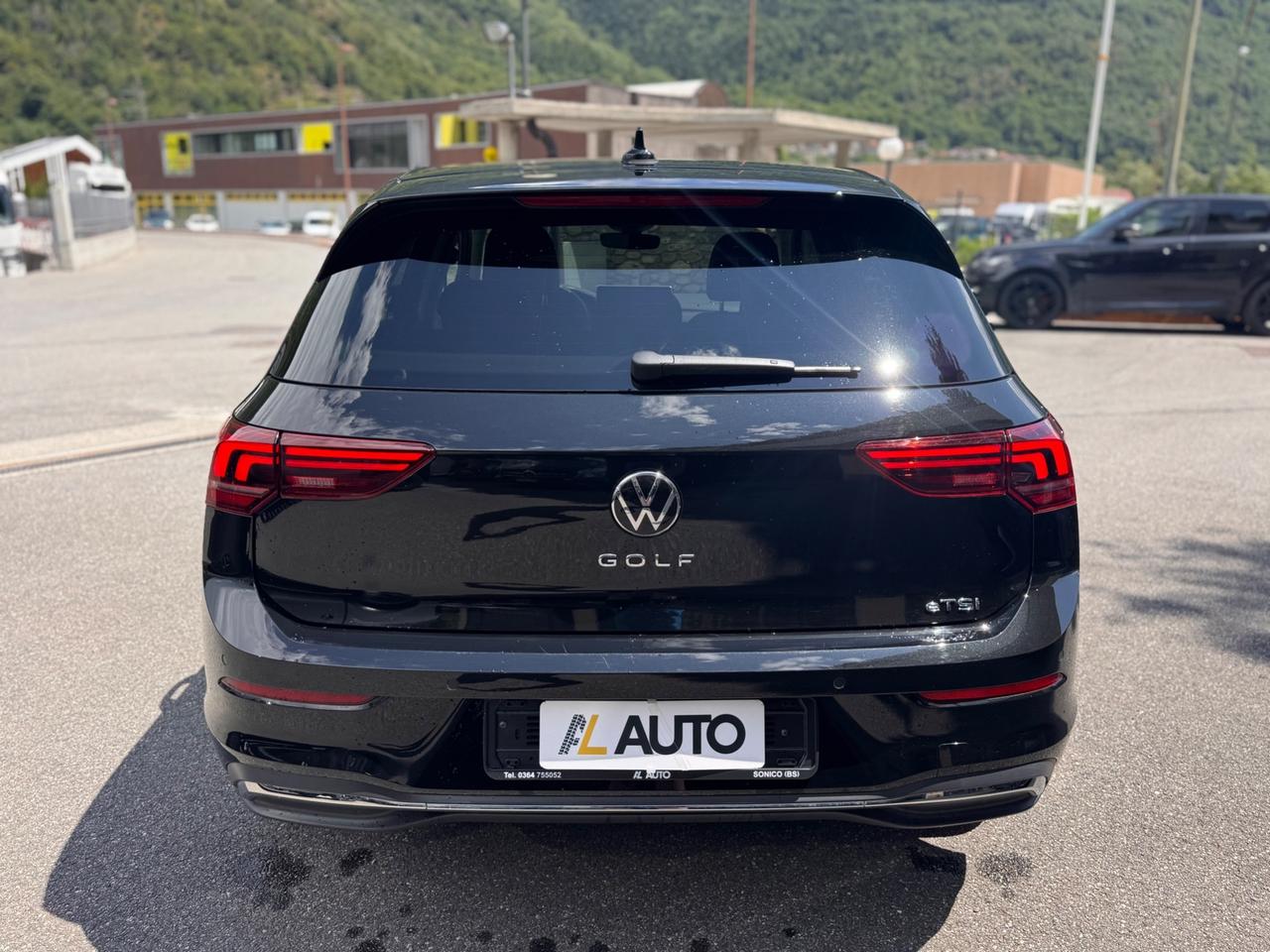 Volkswagen Golf 1.5 TSI 150 CV ACT Style