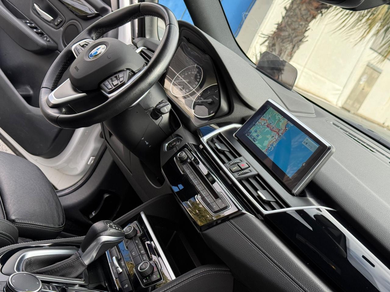 Bmw 220d xDrive 190 CV-Sport-TORIER-PERMUTABILE