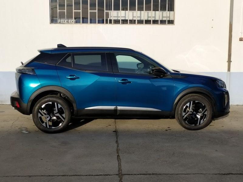 Peugeot 2008 100 Allure Finanziato