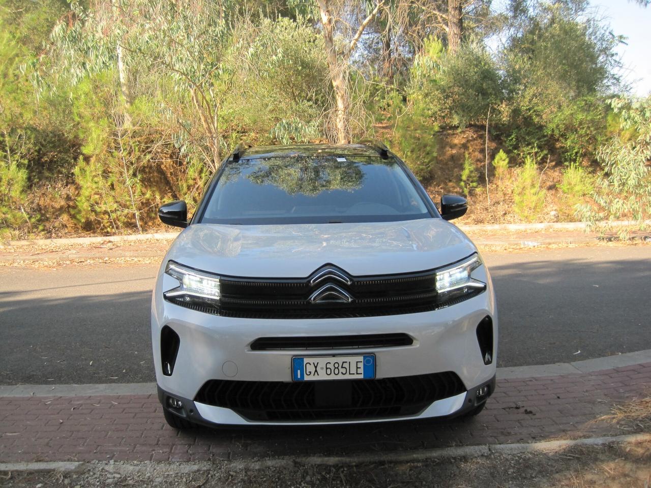 Citroen C5 Aircross BlueHDi 130 S&S EAT8 Max