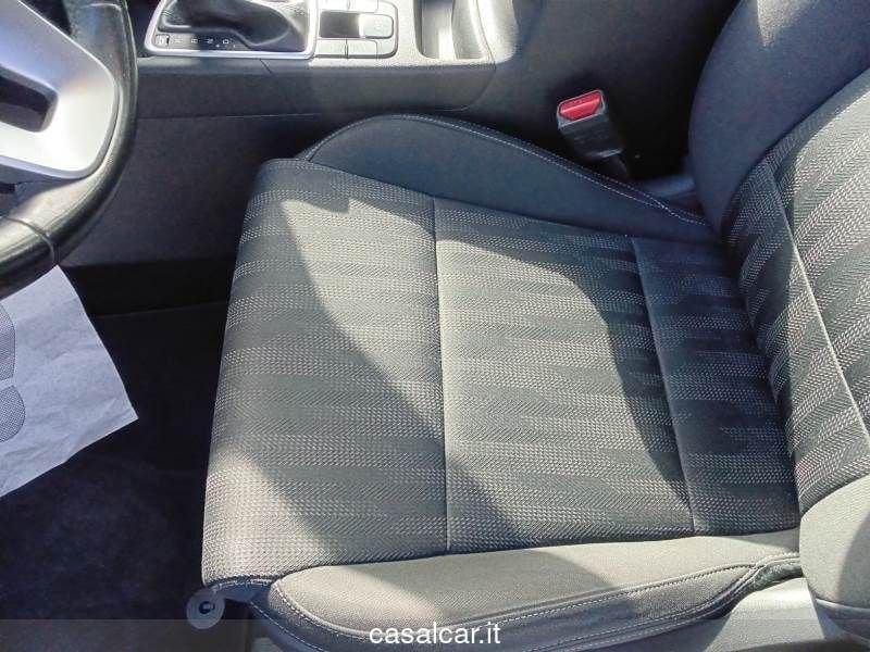 KIA Sportage Sportage 1.6 CRDI 136 CV DCT7 2WD Mild Hybrid Business Class FINO A 3 ANNI DI GARANZIA