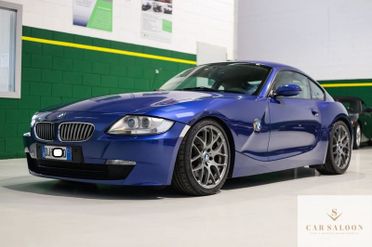 BMW Z4 Z4 3.0si cat Coupé - RARISSIMA COME NUOVA!