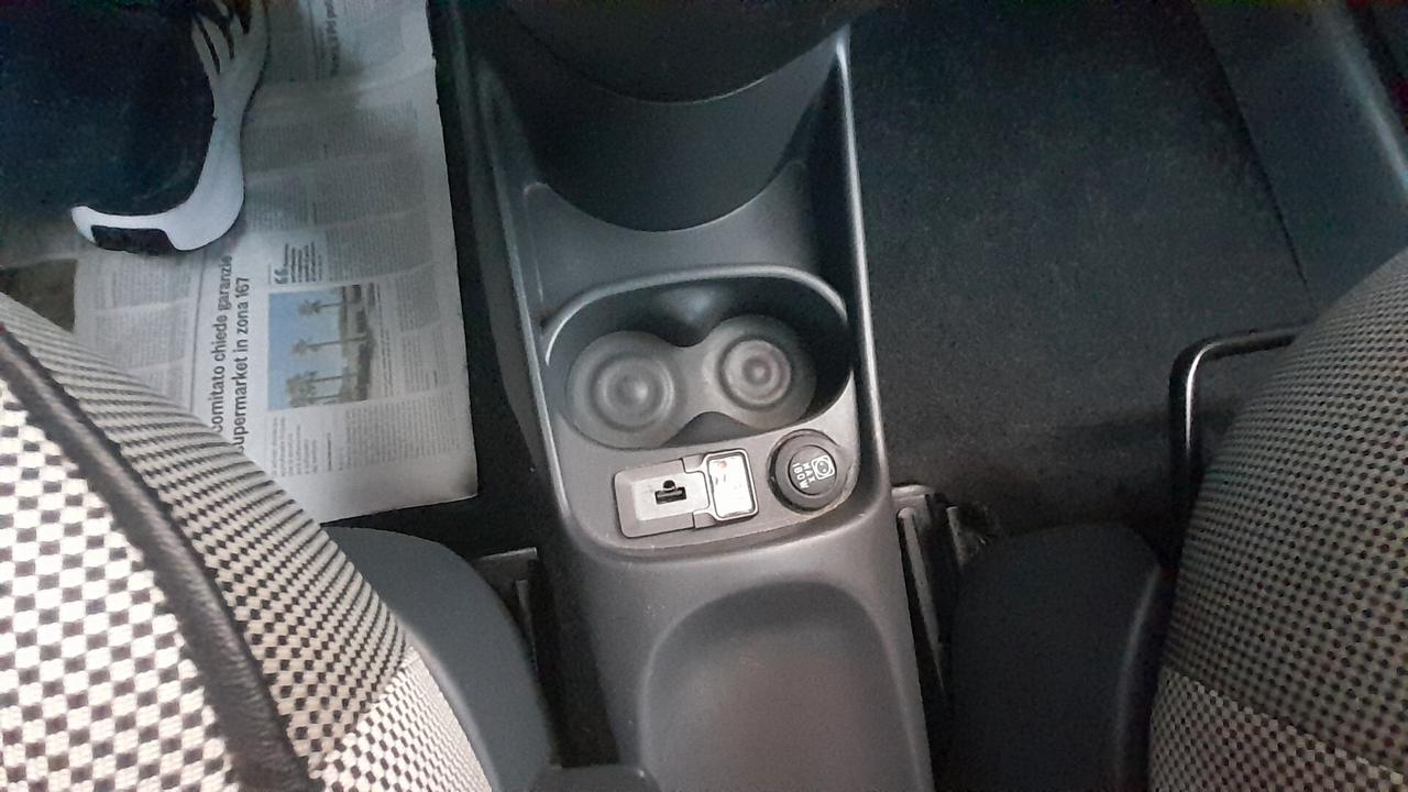 Fiat 500 1.3 Multijet 16V 75 CV Lounge