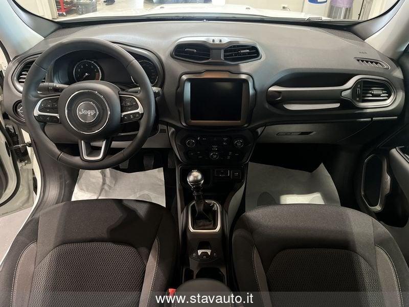 Jeep Renegade 1.0 T3 Limited