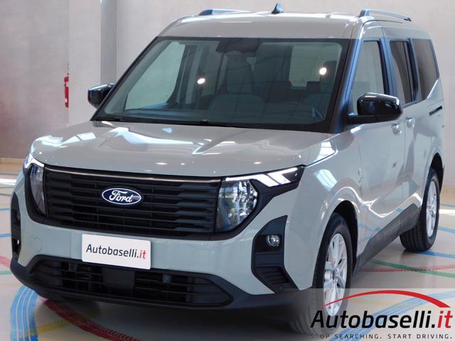 FORD Tourneo Courier VAN 1.0 125CV POWERSHIFT AUTOMATICA 'IVA ESPOSTA'