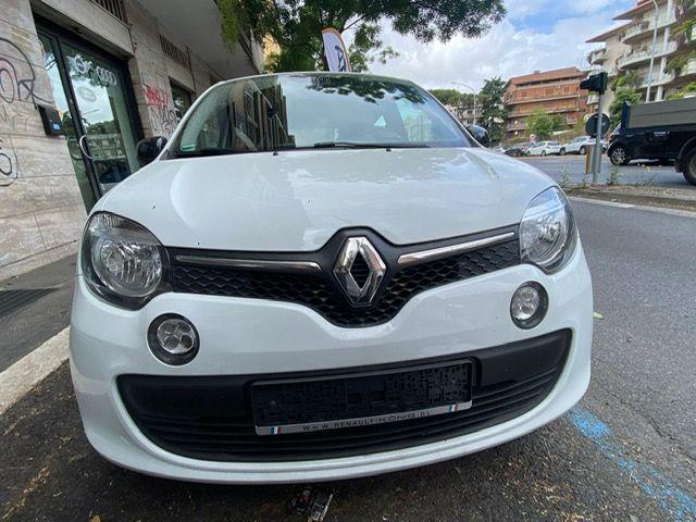 Renault Twingo SCe Stop&Start Intens