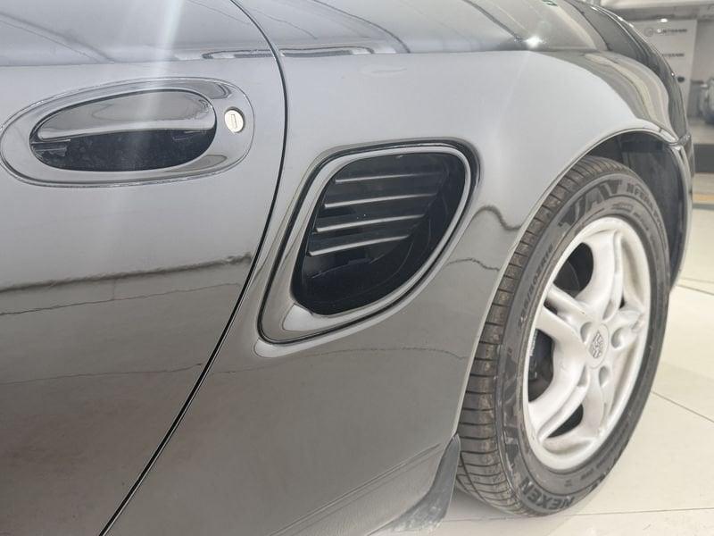 Porsche Boxster Boxster 2.5 c
