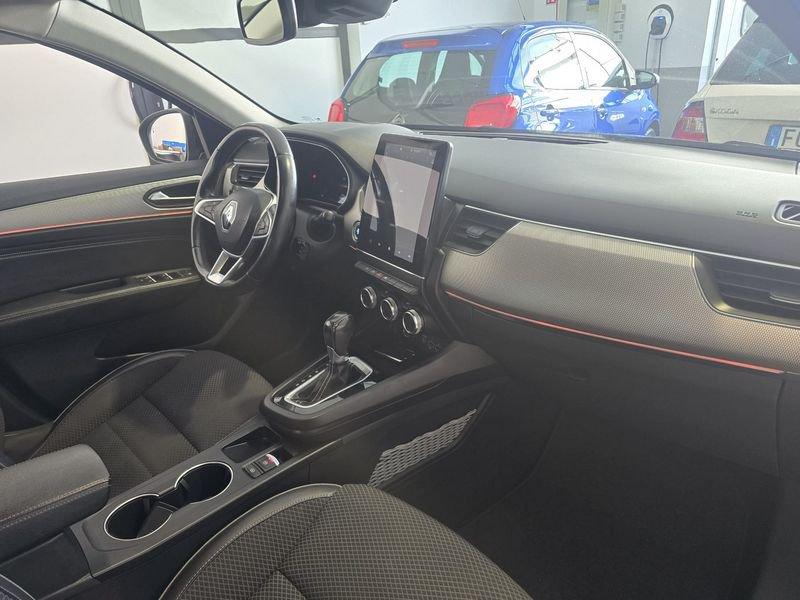 Renault Arkana E-Tech 1.6 Hybrid E-TECH 105KW INTENS