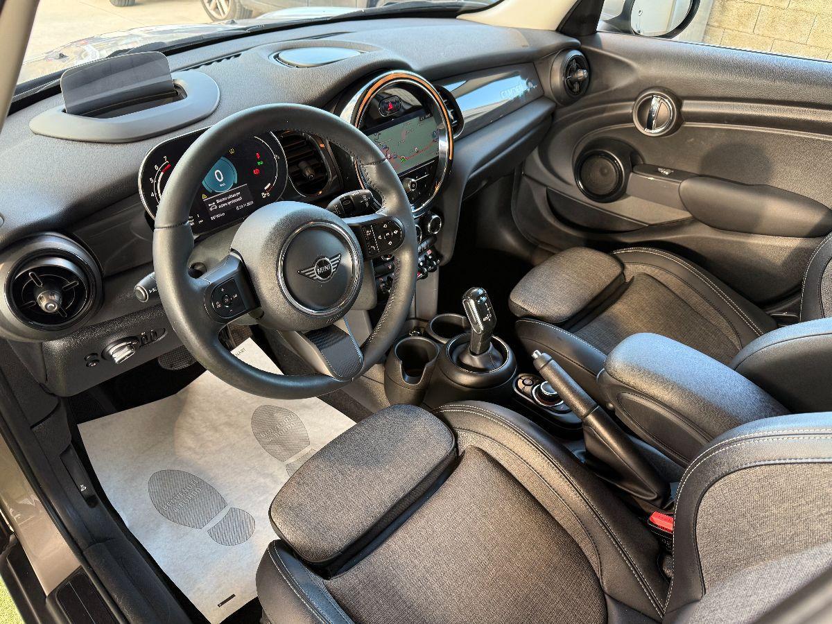 MINI - Mini 5p 1.5 One Camden 102cv auto